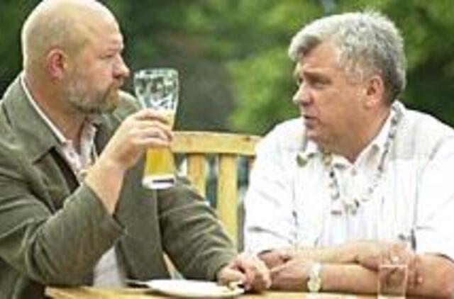 Politinės figūros aplipusios pravardėmis 