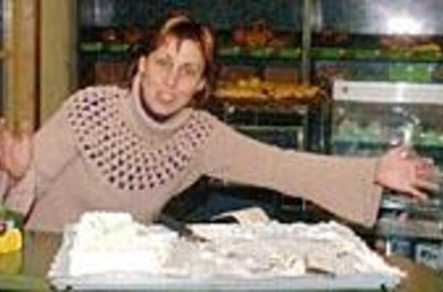 Kurorto gimtadienį bendruomenė šventė su bičiuliais 