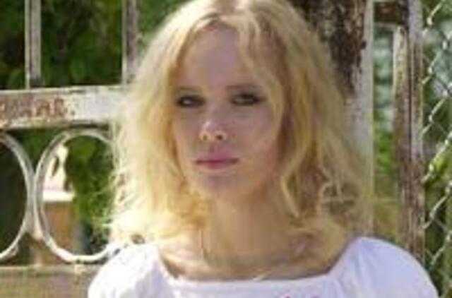 Čempionės titulą klaipėdietei primins deimantas 