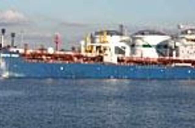 Klaipėdos uoste daugės Rusijos krovinių 