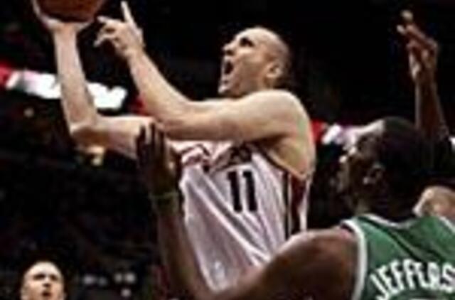 Lietuvis - vėl žvaigždžių sąraše 