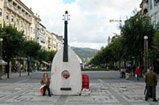 Ispaniškas hedonizmas: Pirėnų senamiesčiai skirti džiaugtis menu ir bendravimu