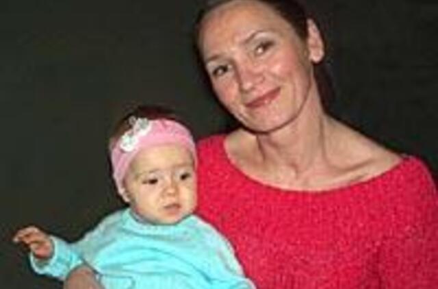 Loreta Stanelienė. Šokoladinis tango