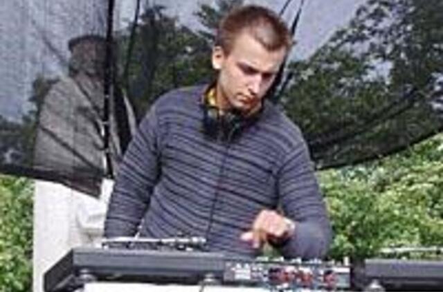 DJ Lynnie: "Gera pradžia - pusė vakarėlio" 