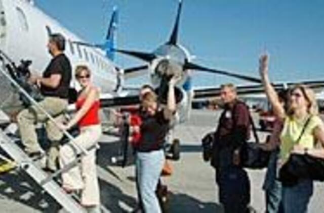 Naujaisiais metais siaus permainų vėjai 