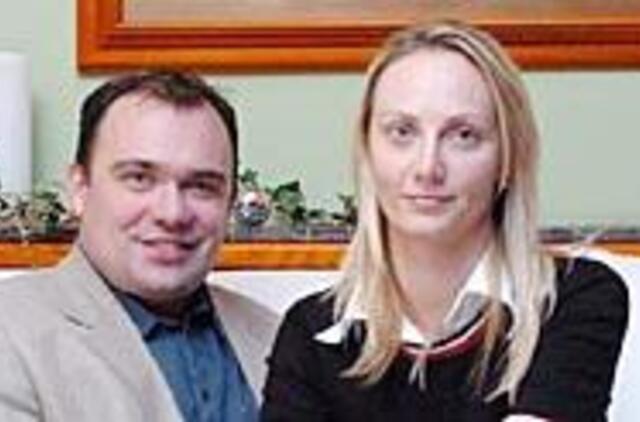 Po unikalių operacijų - ryškesnis pasaulis 