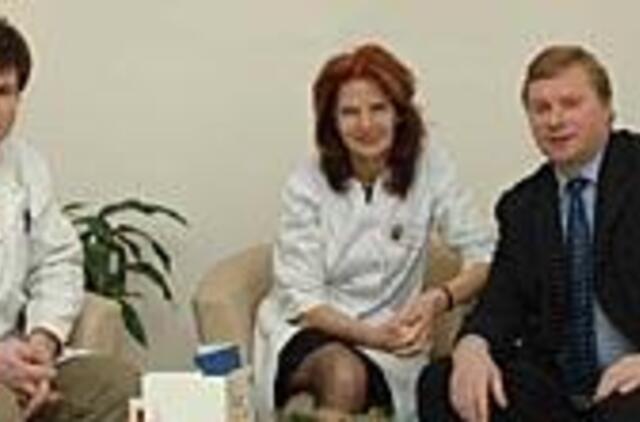 Sėkmės formulė - gera žmogiškumo aura 