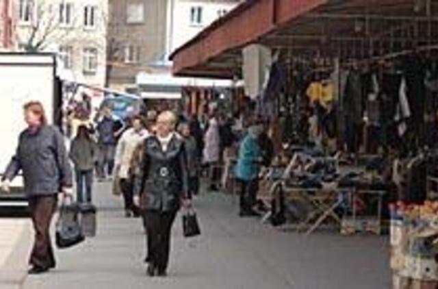 Naujaisiais metais siaus permainų vėjai II 