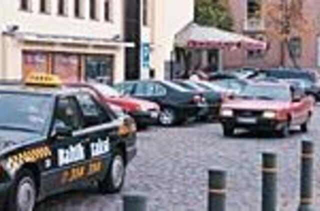 Naujaisiais metais siaus permainų vėjai III 