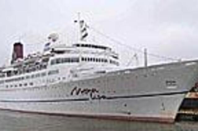 Naujas sezonas - su Kruizų ir regatų skyriumi 