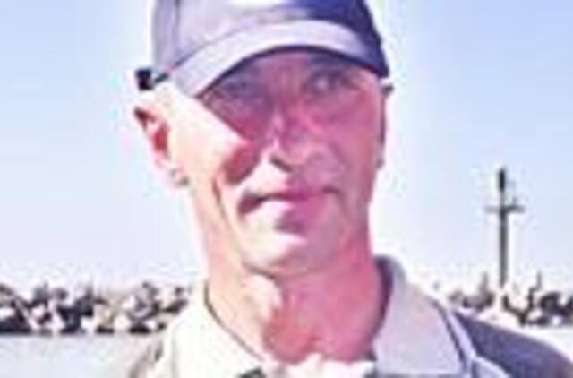 Kelią į didžiąją jūrą pastojo vizos ir gaisrai 