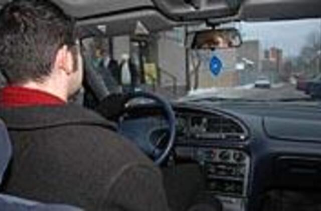 Taupus vairavimas reikalingas Europai. O Lietuvai? 