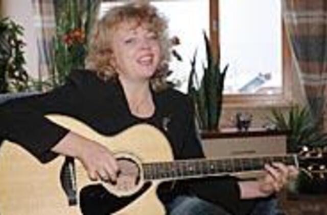 Ramus protas, užimtos rankos ir širdis, pripildyta meilės 