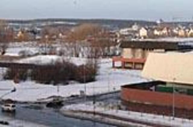 Klaipėdos valdžia vengia ES lėšų 