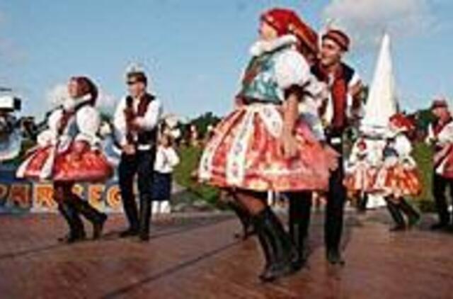 2006-ieji - grandiozinių ir tarptautinių kultūros projektų metai 