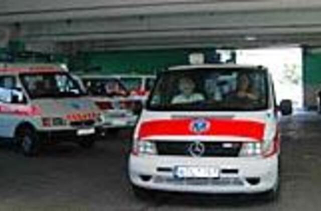 Greitoji: reikalavimai didžiausi, vertinimas - žemiausias 