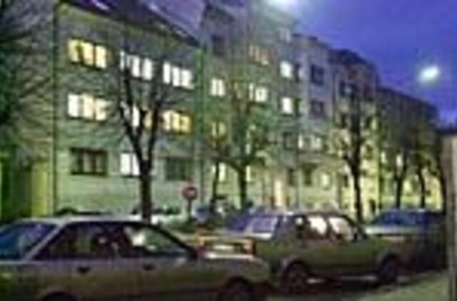 Savivaldybėms ruošiama audito kilpa 