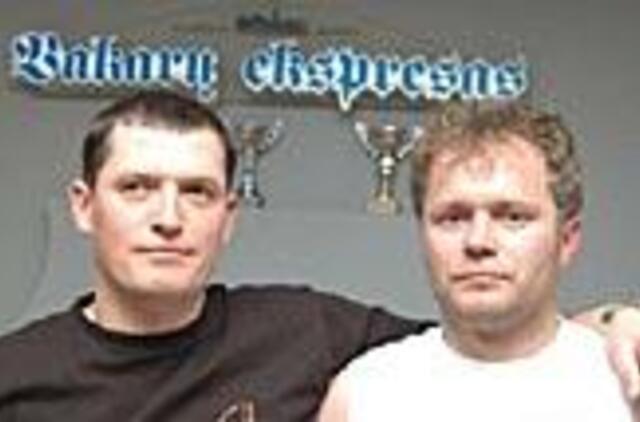 Pergalė išplėšta per pratęsimą 