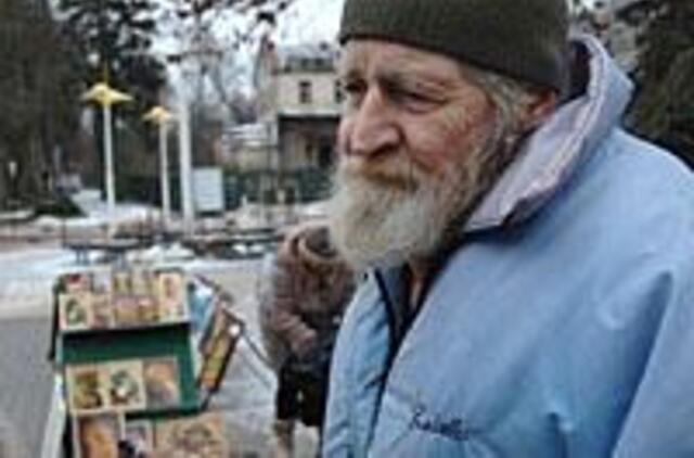 Palangiškiai žino, ko reikia kurortui atgimti 