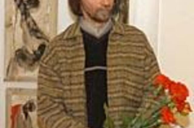 Šventieji - it feniksai, iš pelenų pakilę... 