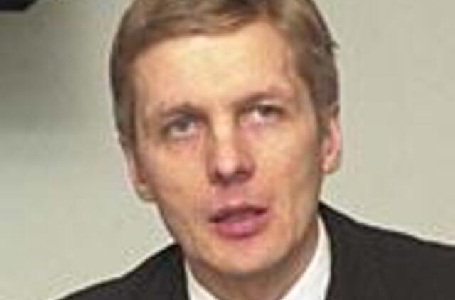 Senbuves ne itin domina naujokės jūrų greitkeliuose 