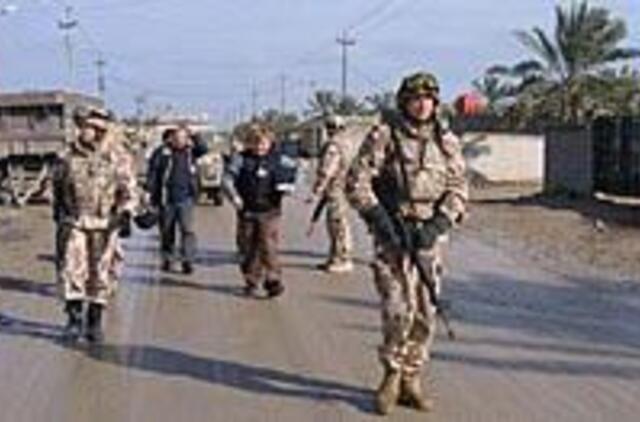 Ant Alacho svarstyklių (II) 