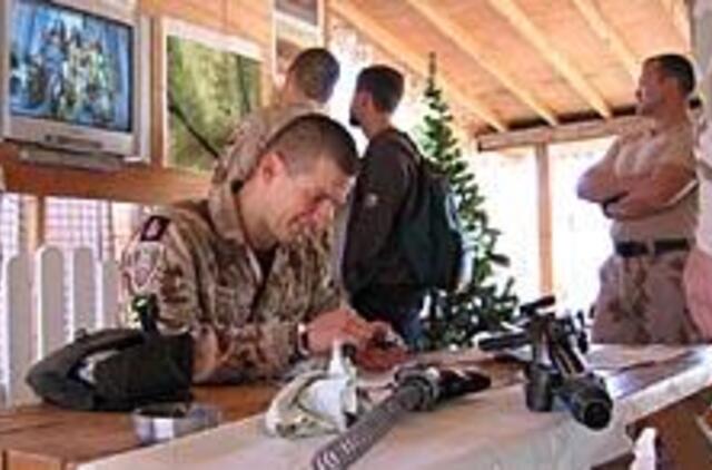 Ant Alaho svarstyklių (III) 