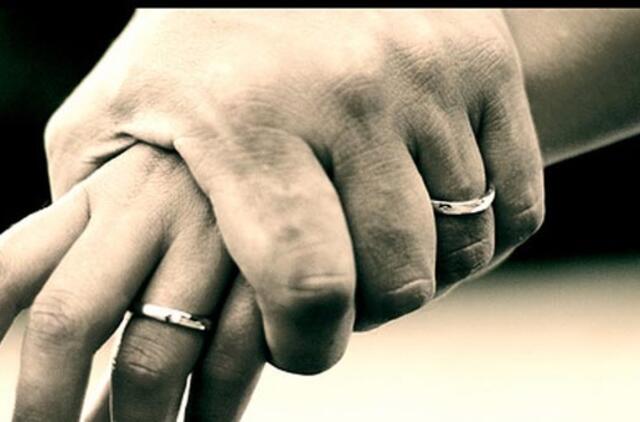 Kaip paaiškinti artimiesiems?