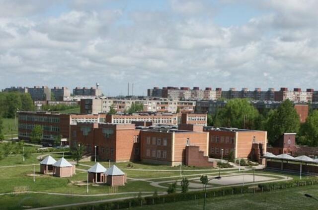 Vida Petraitienė: "Vaikų namų vadovei sentimentai nedera"