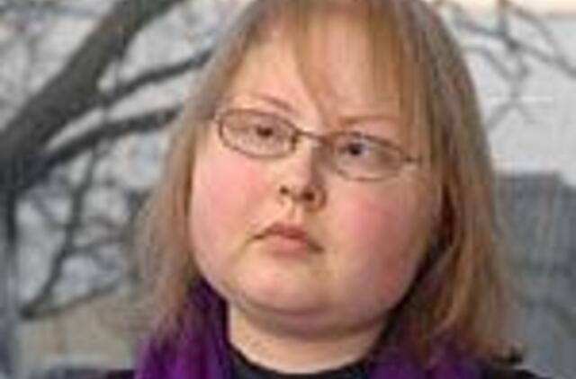 Žmonių gerumas sustiprino viltį 