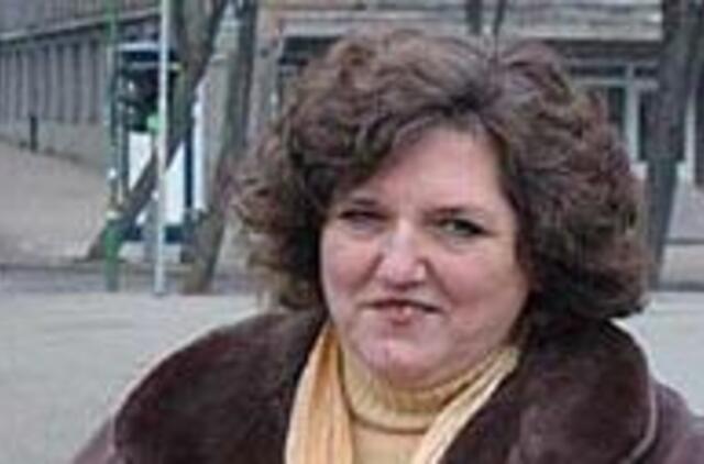 Muzikinio teatro kuluaruose - detektyvas 