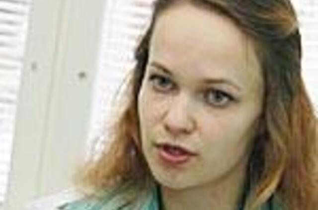 Kelionėje per vėžį baisiausia likti vienam 