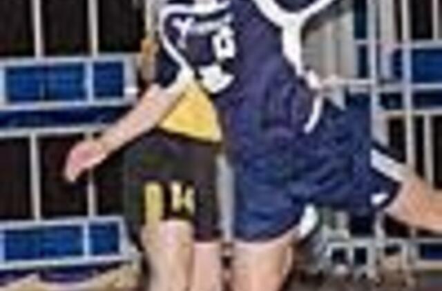 Krauju paženklinta "Dragūno" nesėkmė 