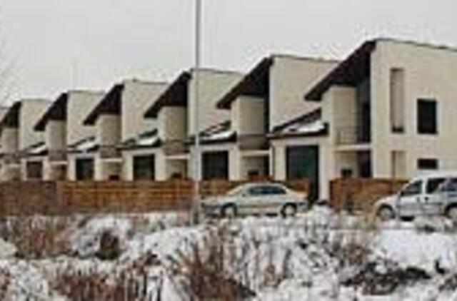 Po Klaipėdos savivaldybės aukciono - šansas praturtėti 