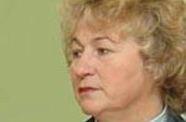 Pacientei žalą prievarta atlyginusi ligoninė nepasiduoda 