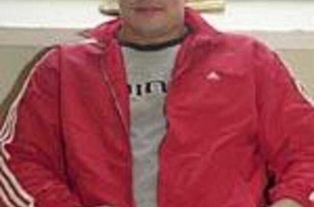 Sezoną pradėjo geriausiais rezultatais planetoje 