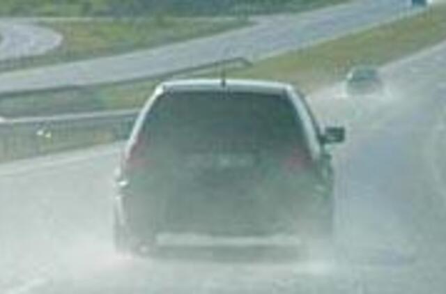 Balandžio 1-oji - ne pokštų diena 