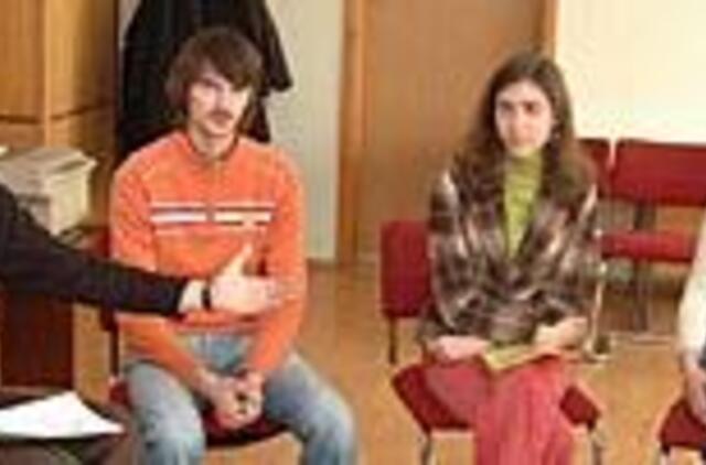 "Jaunimui apie rūkymo žalą reikia priminti dažniau" 