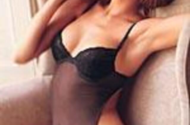 Vyrų seksualumas ir meilės žemėlapiai