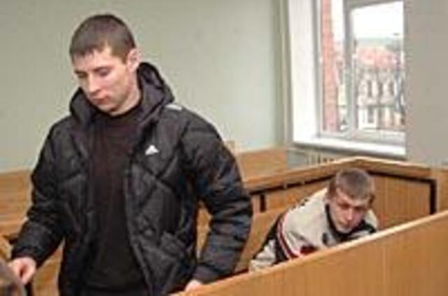 Kontrabandos gabenimas patuštins kišenes 