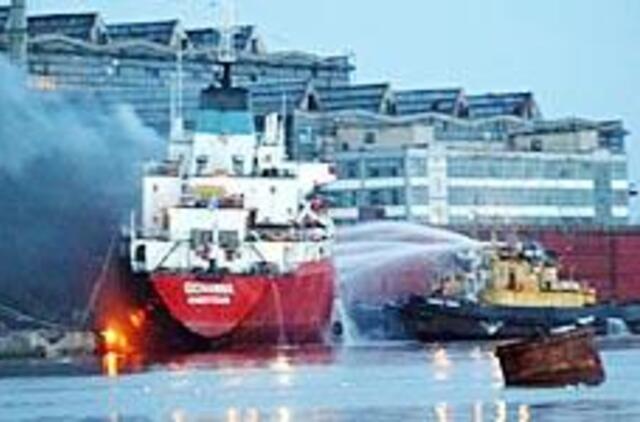 Po incidento Kaliningrade - mirtina tyla 