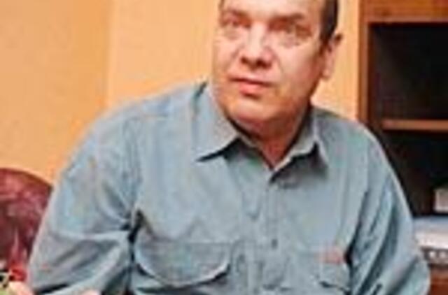 Gyvenimas su nauja širdimi 