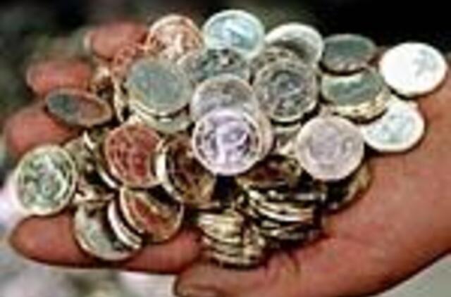 Valdžia griūva netinkamiausiu metu 