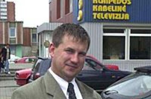 "Balticum" TV keičia abonentinį mokestį 