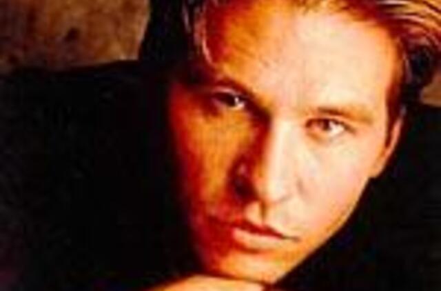 Valas Kilmeris - aktorius chameleonas 