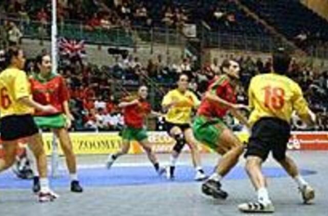 Lietuviams siūlomas naujas žaidimas. Ar žaisime jį? 