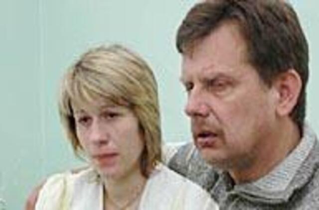 "10 milijonų litų - niekinė suma", - 