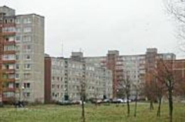 Mokesčio atsikračiusios Palangos pavyzdys - užkrečiamas 