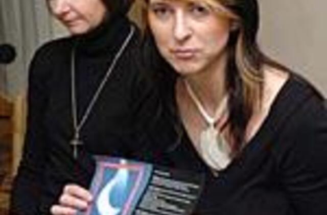 Muziejuje įsikurs bordelis 