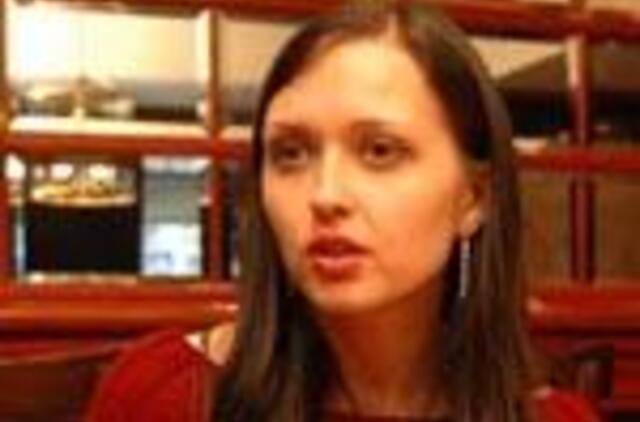 Padavėjų ir barmenų stoka pajėgi uždaryti kavines 